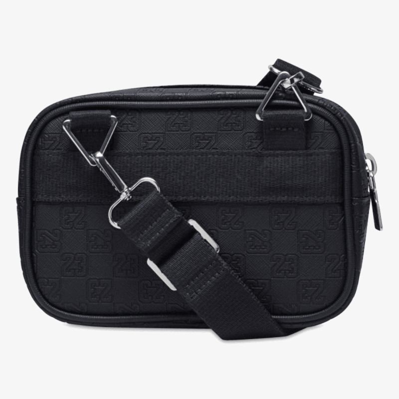 JORDAN Geanta mica Monogram 