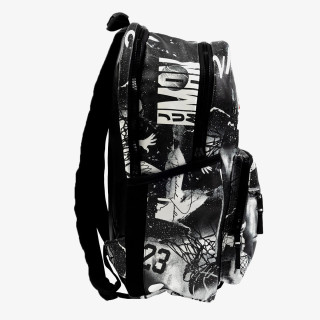 JORDAN Rucsac JAM BOROUGH GFX BACKPACK 