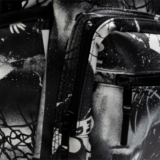 JORDAN Rucsac JAM BOROUGH GFX BACKPACK 