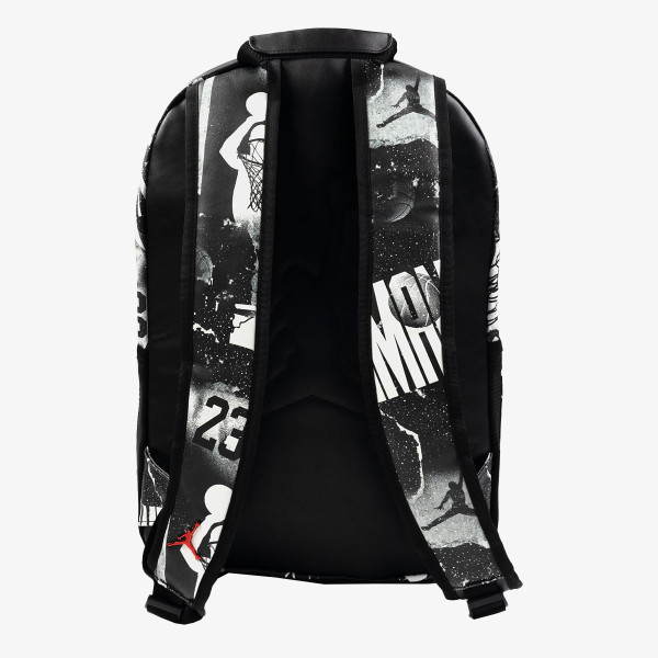 JORDAN Rucsac JAM BOROUGH GFX BACKPACK 