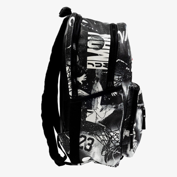 JORDAN Rucsac JAM BOROUGH GFX BACKPACK 