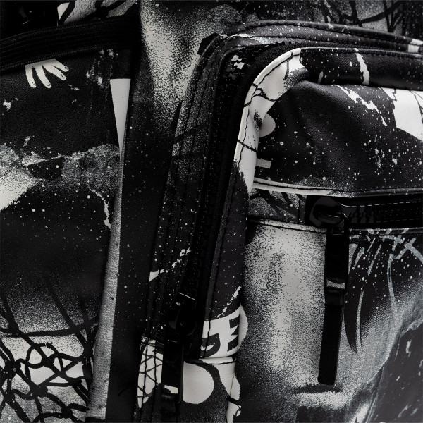 JORDAN Rucsac JAM BOROUGH GFX BACKPACK 