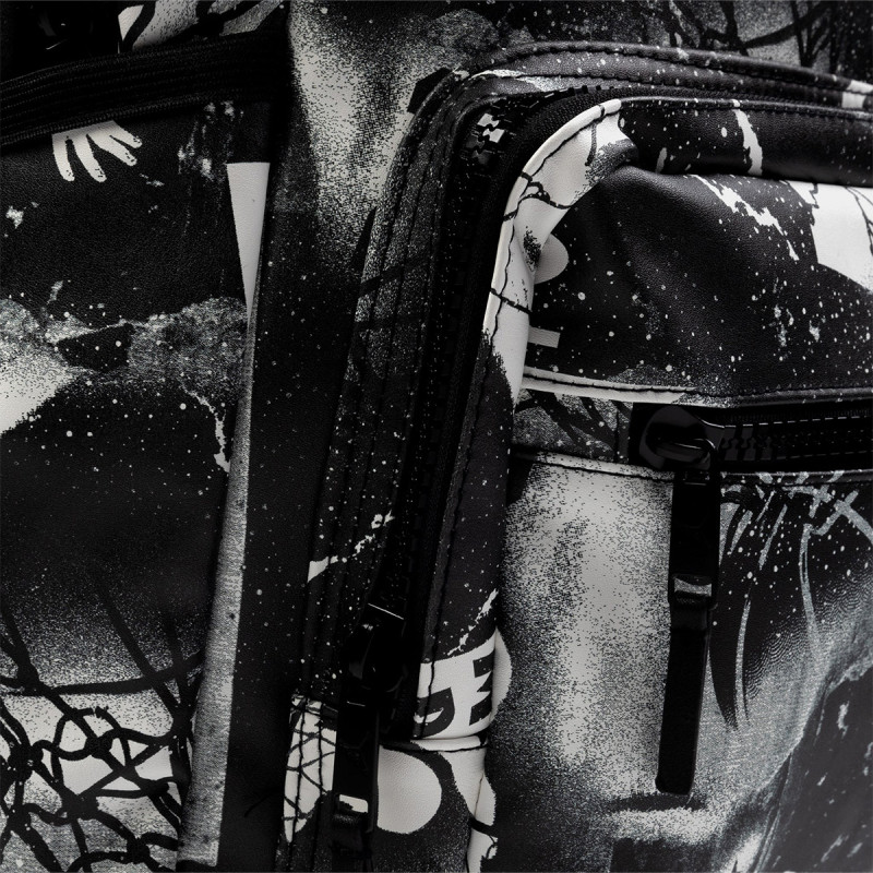JORDAN Rucsac JAM BOROUGH GFX BACKPACK 