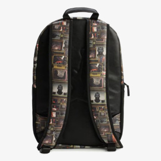 JORDAN Rucsac JAM BOROUGH GFX BACKPACK 
