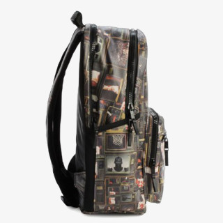 JORDAN Rucsac JAM BOROUGH GFX BACKPACK 