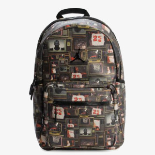 JORDAN Rucsac JAM BOROUGH GFX BACKPACK 