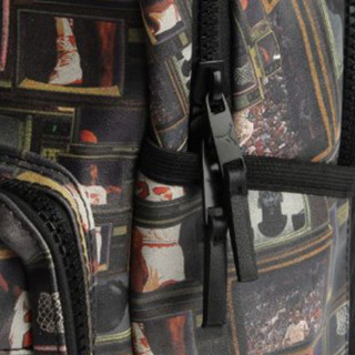 JORDAN Rucsac JAM BOROUGH GFX BACKPACK 