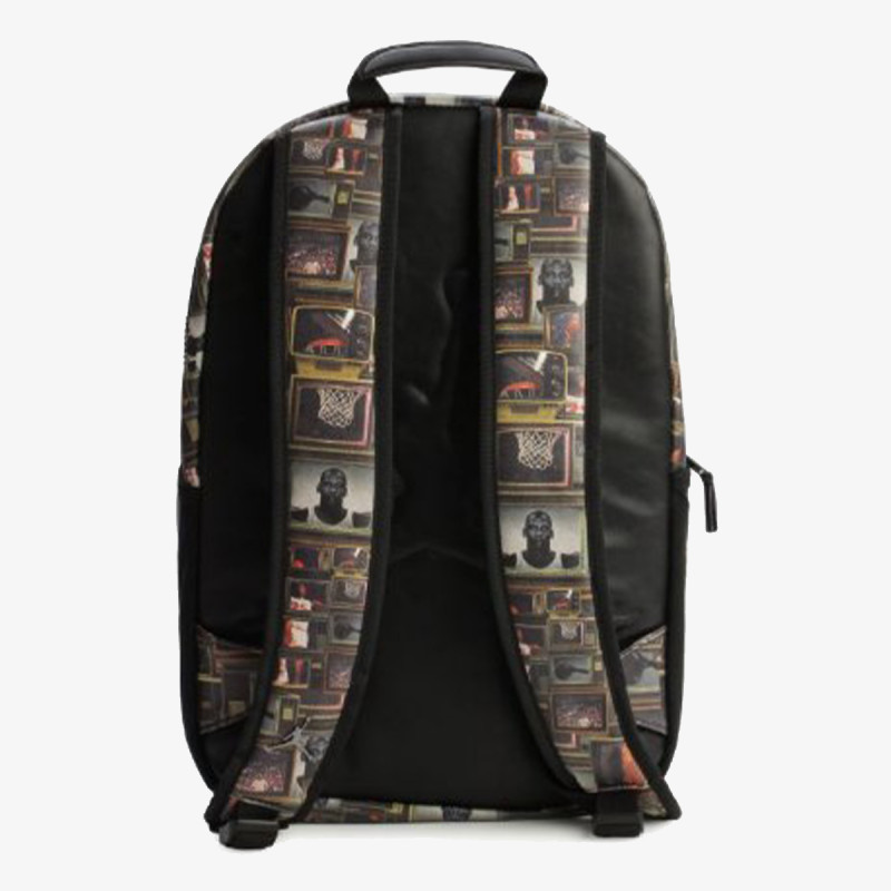 JORDAN Rucsac JAM BOROUGH GFX BACKPACK 