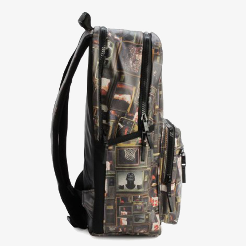 JORDAN Rucsac JAM BOROUGH GFX BACKPACK 
