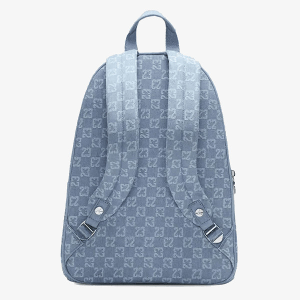 JORDAN Genti Monogram 