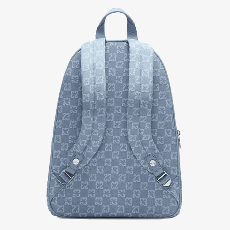JORDAN Genti Monogram 
