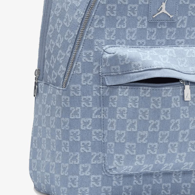 JORDAN Genti Monogram 