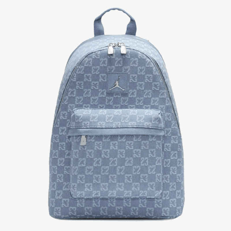 JORDAN Genti Monogram 