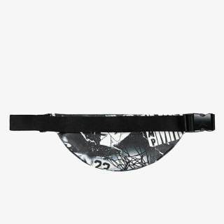 JORDAN Geanta mica JAM BOROUGH GFX CROSSBODY BAG 