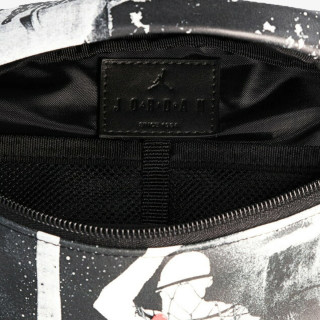 JORDAN Geanta mica JAM BOROUGH GFX CROSSBODY BAG 