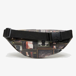 JORDAN Geanta mica JAM BOROUGH GFX CROSSBODY BAG 