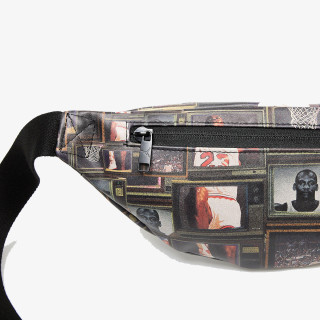 JORDAN Geanta mica JAM BOROUGH GFX CROSSBODY BAG 
