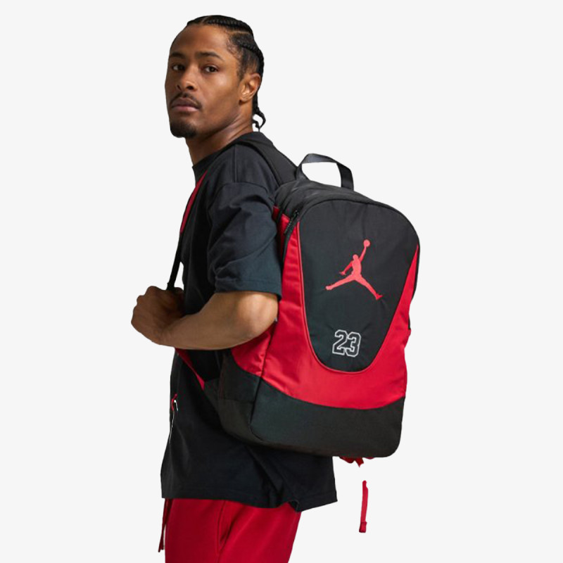 JORDAN Rucsac JAM FLIGHTCORE BACKPACK 