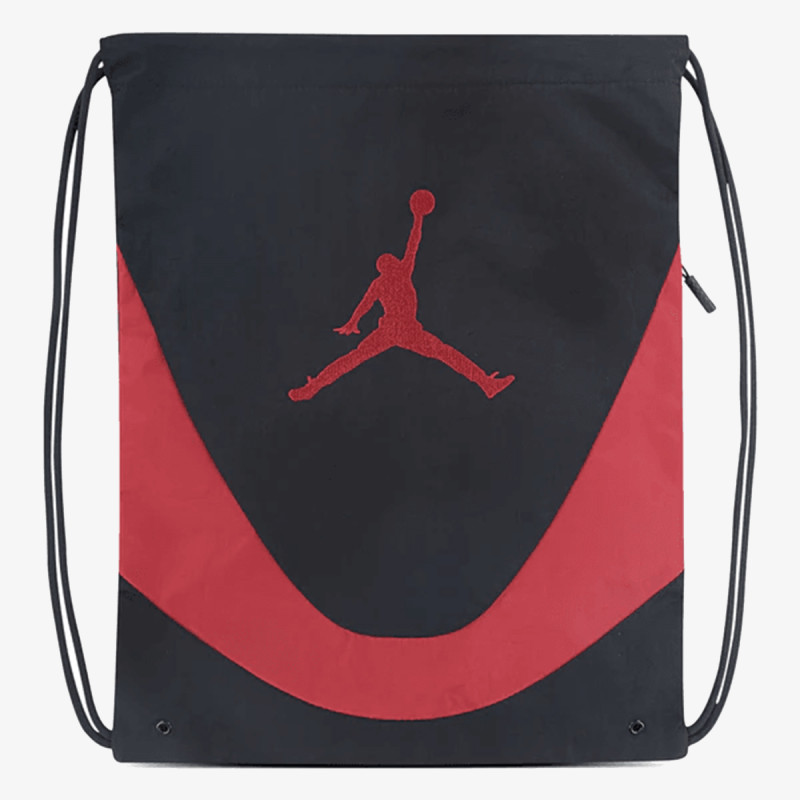 JORDAN Geanta de antrenament JAM FLIGHTCORE GYM SACK 