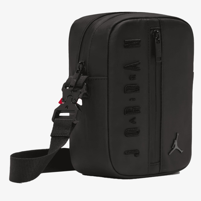 JORDAN Geanta mica Jordan Tactical Festival 