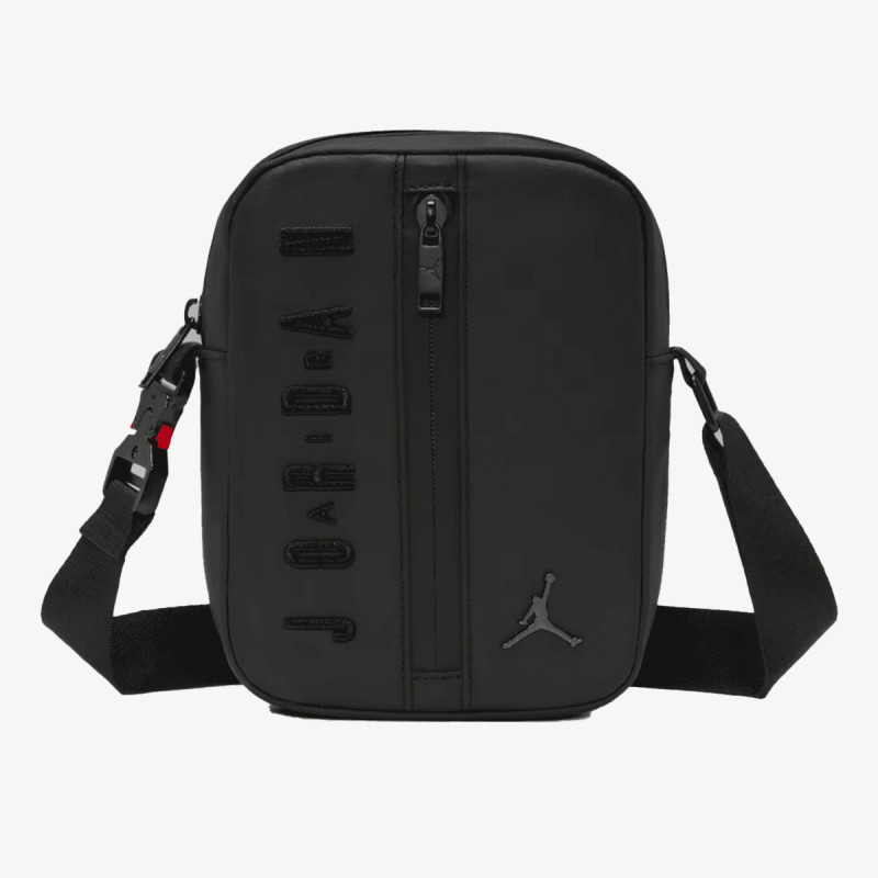JORDAN Geanta mica Jordan Tactical Festival 