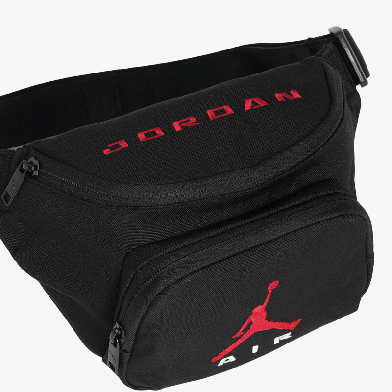 JORDAN Geanta mica JAM AIR CROSSBODY 