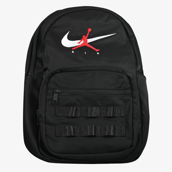 JORDAN Rucsac JAM LEGENDS NYLON BACKPACK 