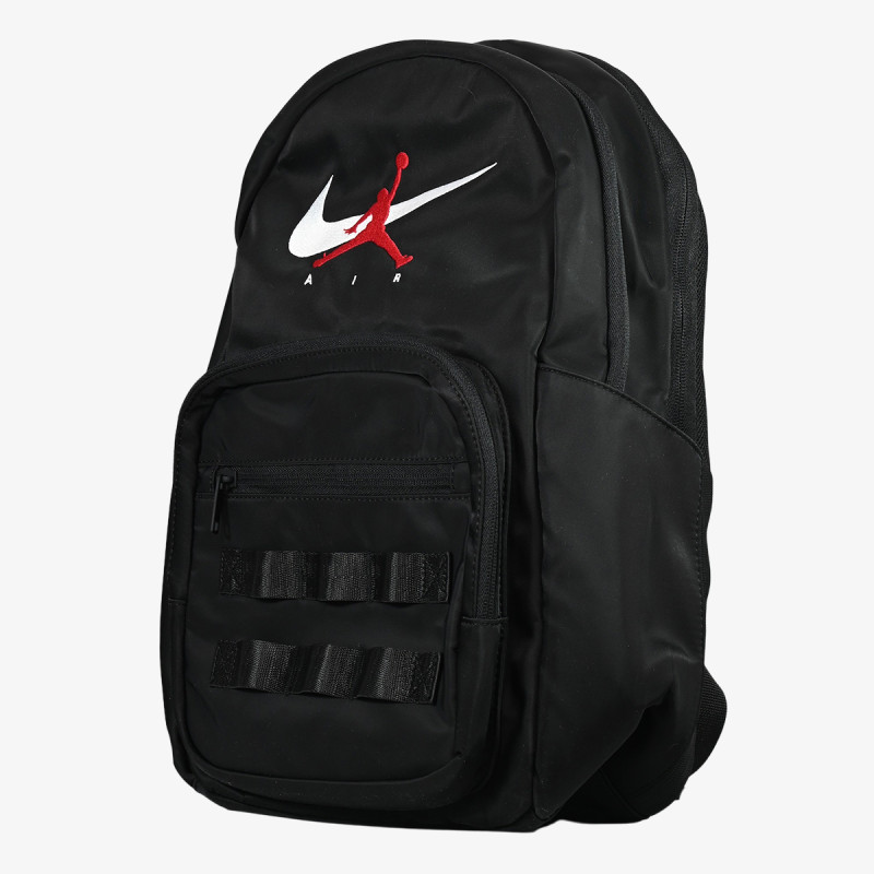 JORDAN Rucsac JAM LEGENDS NYLON BACKPACK 