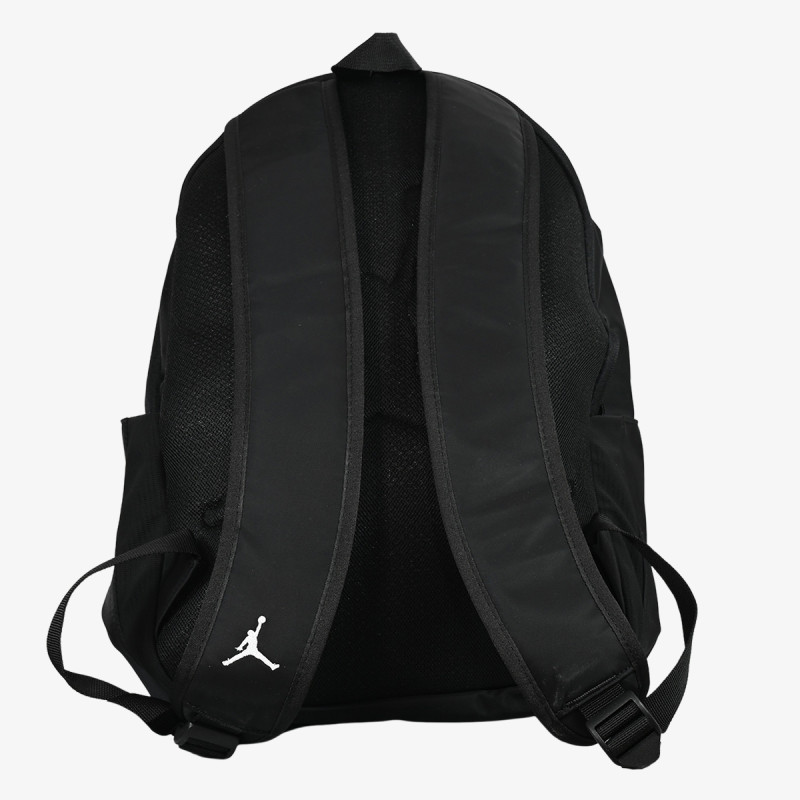 JORDAN Rucsac JAM LEGENDS NYLON BACKPACK 