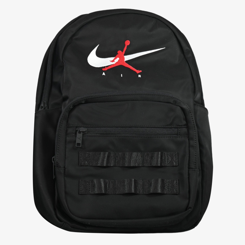 JORDAN Rucsac JAM LEGENDS NYLON BACKPACK 
