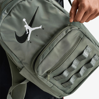 JORDAN Rucsac JAM LEGENDS NYLON BACKPACK 