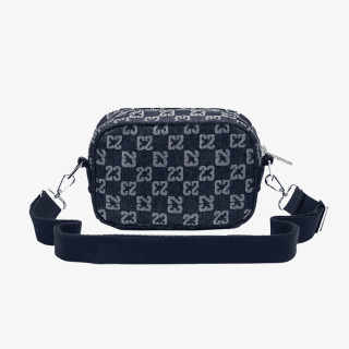 JORDAN Geanta mica JAM MONOGRAM CAMERA BAG 
