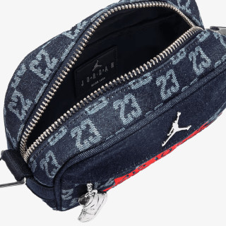 JORDAN Geanta mica JAM MONOGRAM CAMERA BAG 