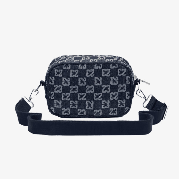 JORDAN Geanta mica JAM MONOGRAM CAMERA BAG 