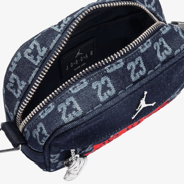 JORDAN Geanta mica JAM MONOGRAM CAMERA BAG 