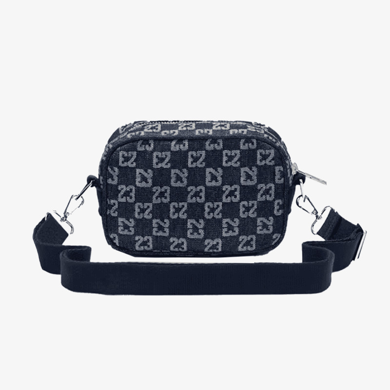 JORDAN Geanta mica JAM MONOGRAM CAMERA BAG 