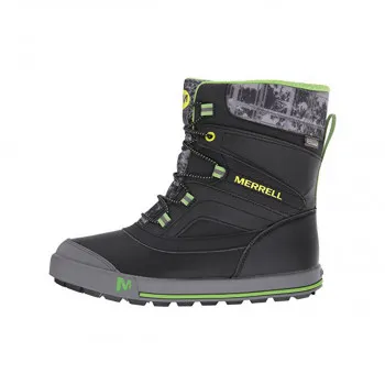 MERRELL Ghete MERRELL Ghete ML-Boys Snow Bank 2.0 WTRPF 