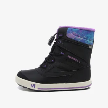 MERRELL Ghete ML-Girls Snow Bank 2.0 WTRPF 