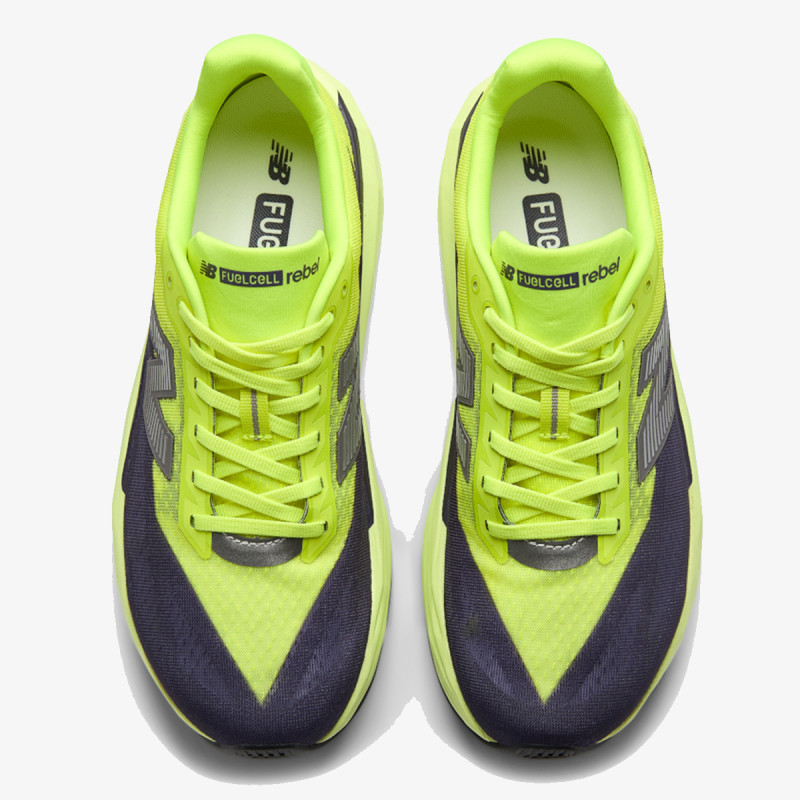 New Balance Pantofi Sport M FC REBEL 