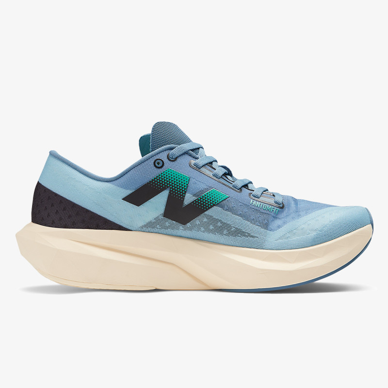 New Balance Pantofi Sport FuelCell Rebel v4 