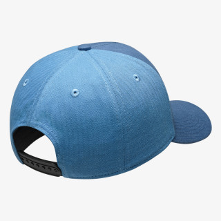 NEW BALANCE Sapca Team Stacked Snapback