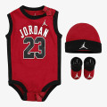 Set Jordan 23 