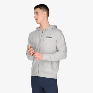 New Balance Hanorac CLASSIC CORE GRAPHIC FULL ZIP 