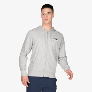 New Balance Hanorac CLASSIC CORE GRAPHIC FULL ZIP 