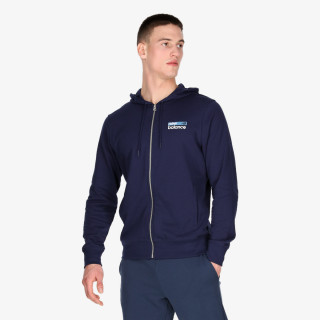 New Balance Hanorac CLASSIC CORE GRAPHIC FULL ZIP 