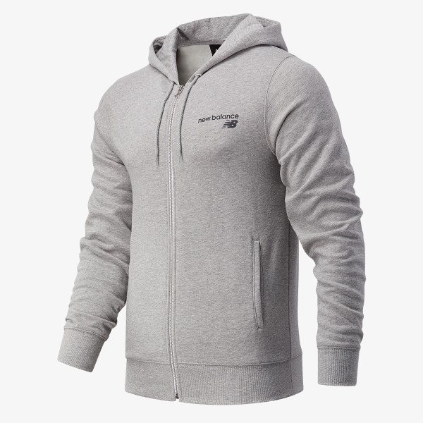 New Balance Hanorac NB Classic Core Full Zipper 