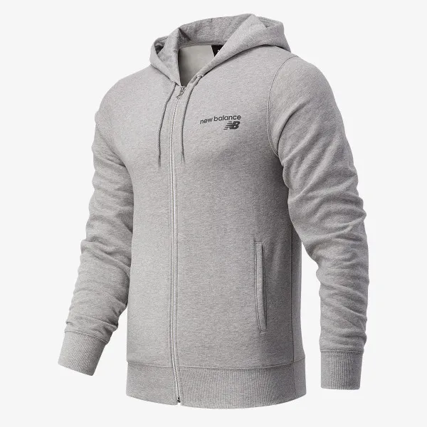 NEW BALANCE Hanorac NB Classic Core Full Zipper 