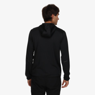 NEW BALANCE Hanorac Tenacity Knit Training Hoodie 