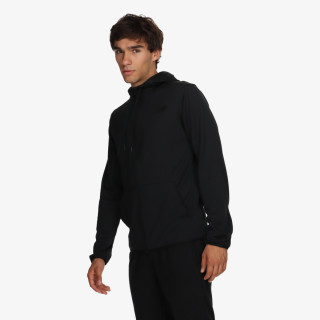 NEW BALANCE Hanorac Tenacity Knit Training Hoodie 