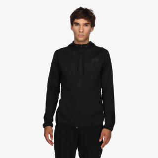 NEW BALANCE Hanorac Tenacity Knit Training Hoodie 